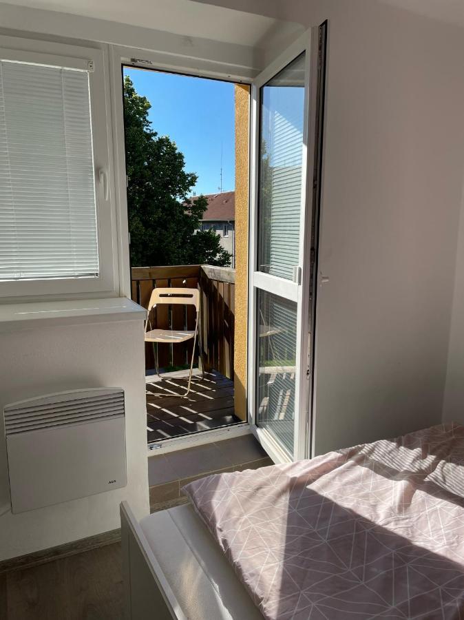 Apartman Galerie - リプノ・ナト・ヴルタヴォウ エクステリア 写真
