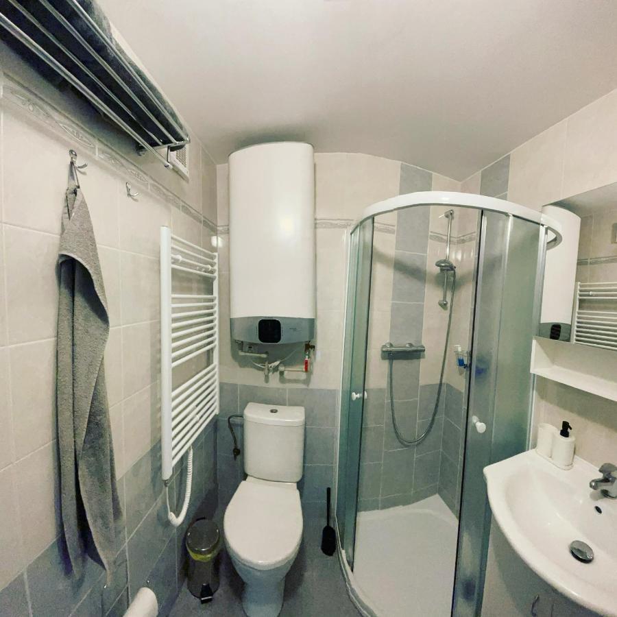 Apartman Galerie - リプノ・ナト・ヴルタヴォウ エクステリア 写真