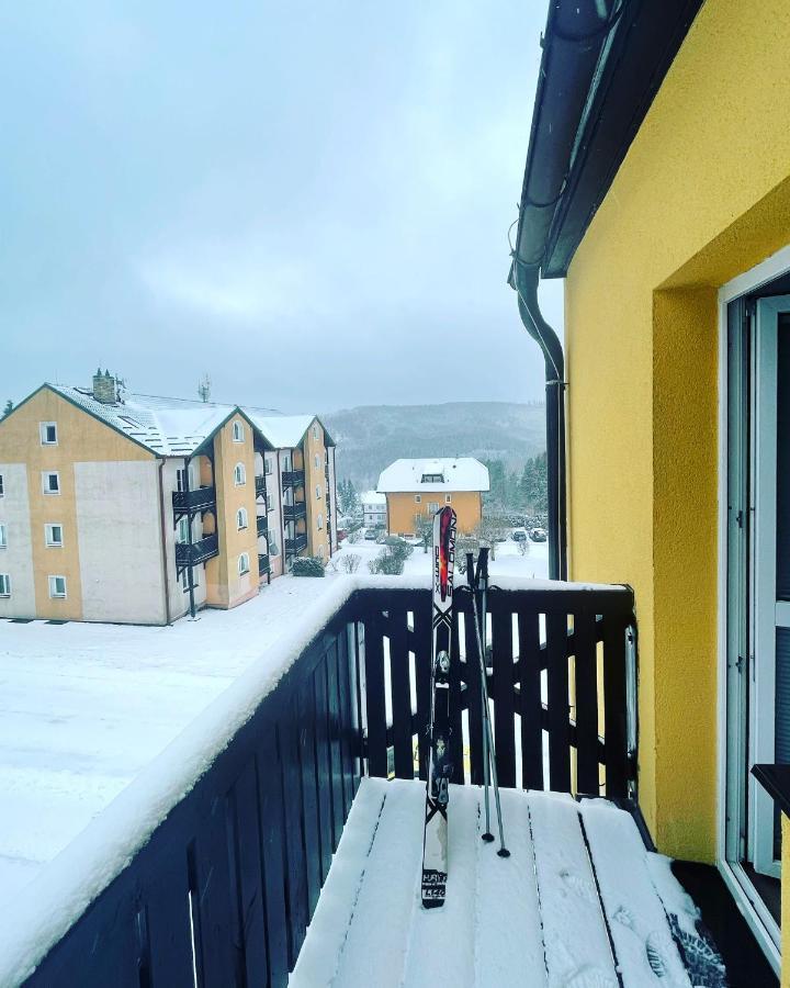 Apartman Galerie - リプノ・ナト・ヴルタヴォウ エクステリア 写真