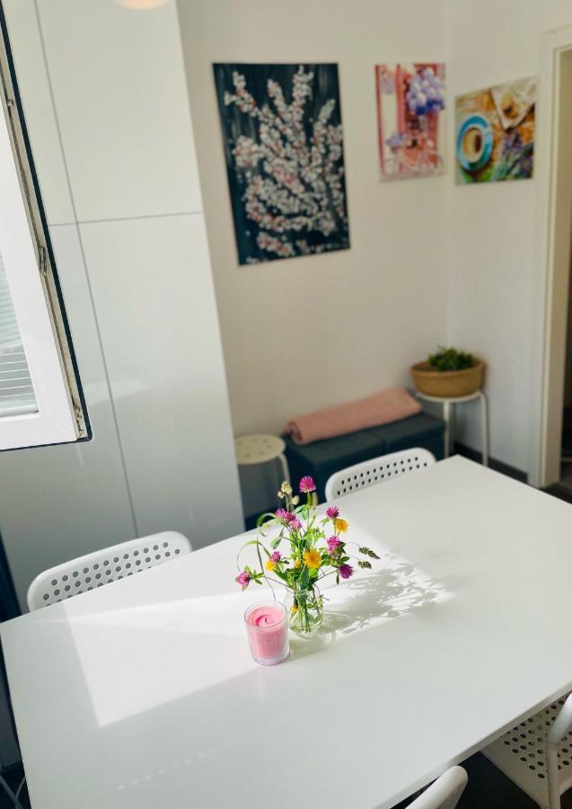 Apartman Galerie - リプノ・ナト・ヴルタヴォウ エクステリア 写真