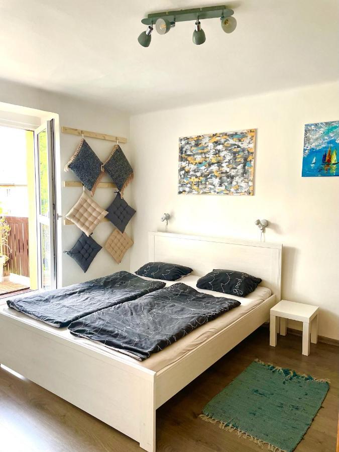 Apartman Galerie - リプノ・ナト・ヴルタヴォウ エクステリア 写真
