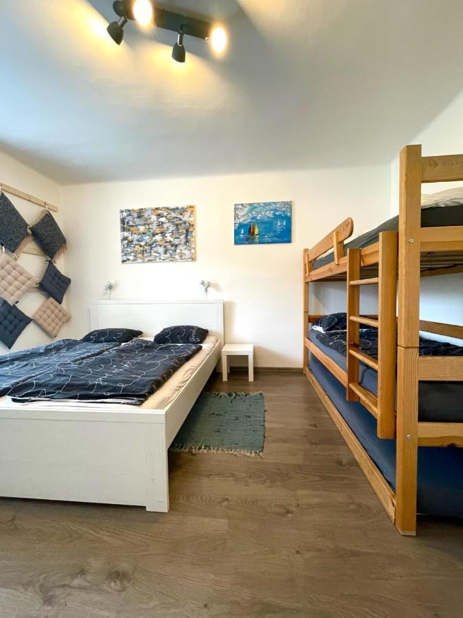 Apartman Galerie - リプノ・ナト・ヴルタヴォウ エクステリア 写真