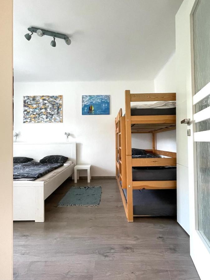 Apartman Galerie - リプノ・ナト・ヴルタヴォウ エクステリア 写真